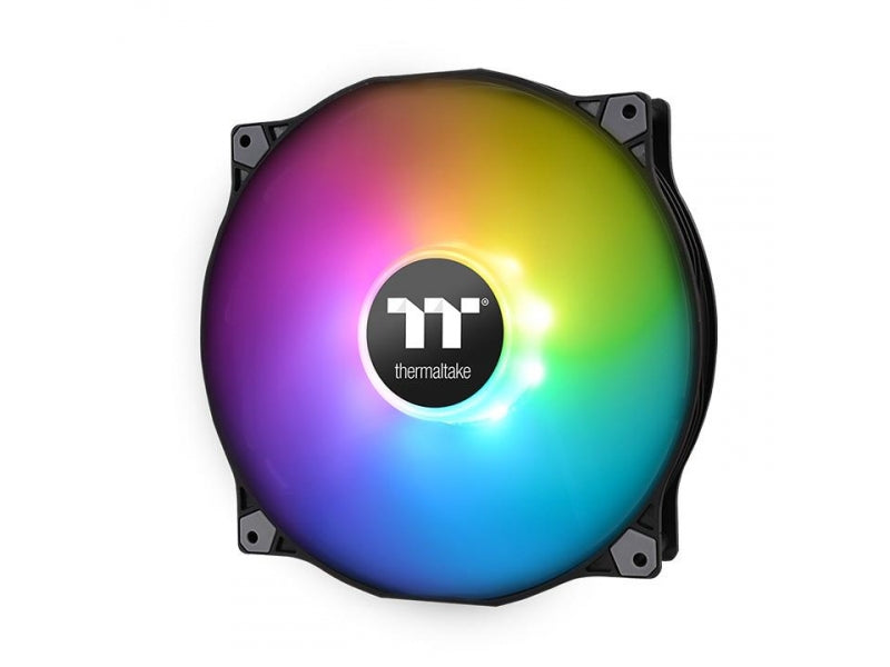 Thermaltake PC- Gehäuselüfter PURE 20 ARGB Sync CL-F081-PL20SW-A