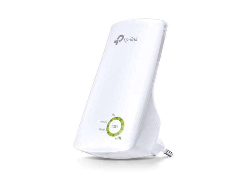 TP-Link Wireless Universal N Range Extender 300Mbps TL-WA854RE