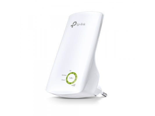 TP-Link Wireless Universal N Range Extender 300Mbps TL-WA854RE