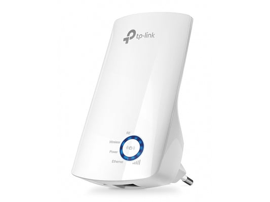 TP-Link Wireless Universal N Range Extender 300Mbps TL-WA850RE