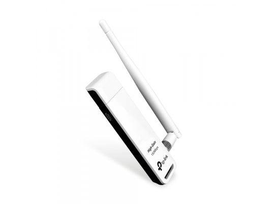 TP-Link Wireless USB Adapter Lite N 150M TL-WN722N