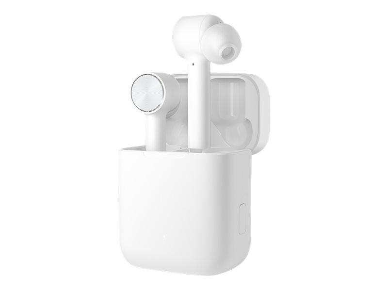 Xiaomi Mi AirDot Pro True Wireless Earphones White ZBW4485GL