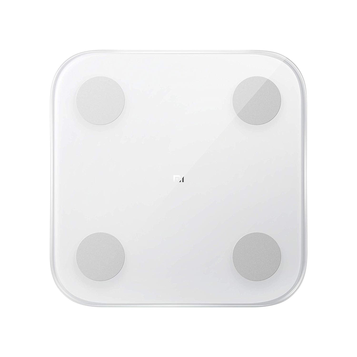 Xiaomi Mi Body Composition Scale 2 White