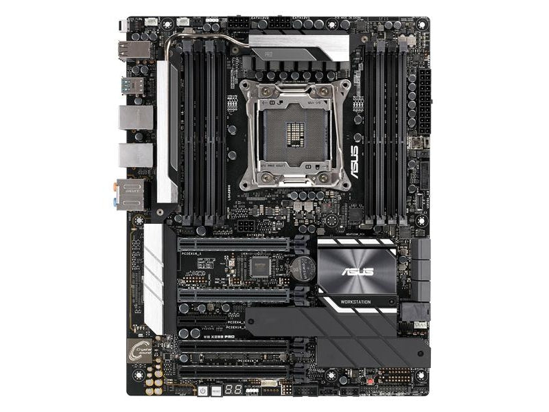 ASUS WS X299 PRO 2066 D 90SW0090-M0EAY0