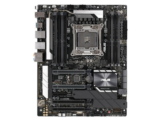 ASUS WS X299 PRO 2066 D 90SW0090-M0EAY0