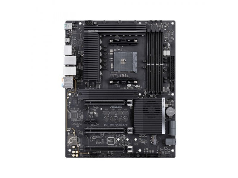 ASUS PRO WS X570-ACE AM4 D 90MB11M0-M0EAY0