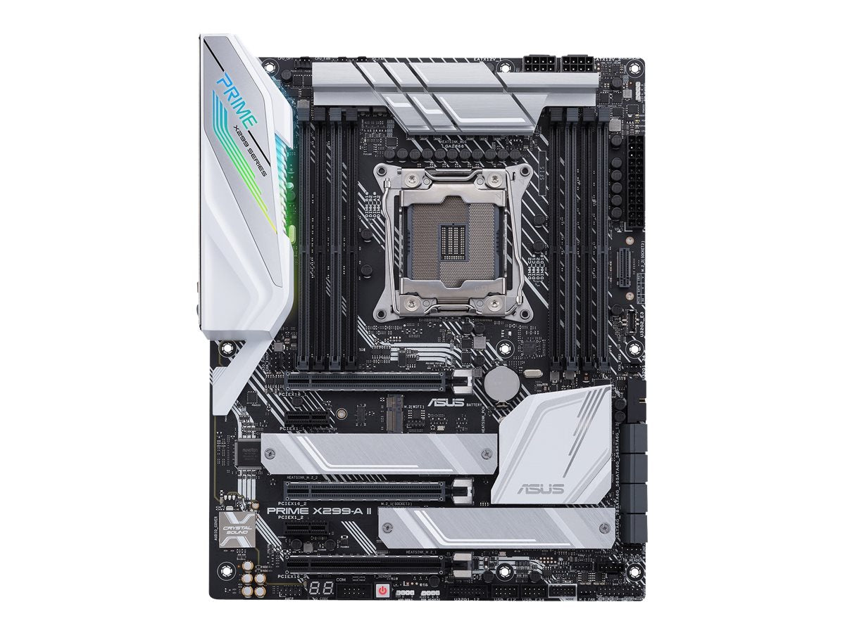 ASUS PRIME X299-A II 2066 D 90MB11F0-M0EAY0