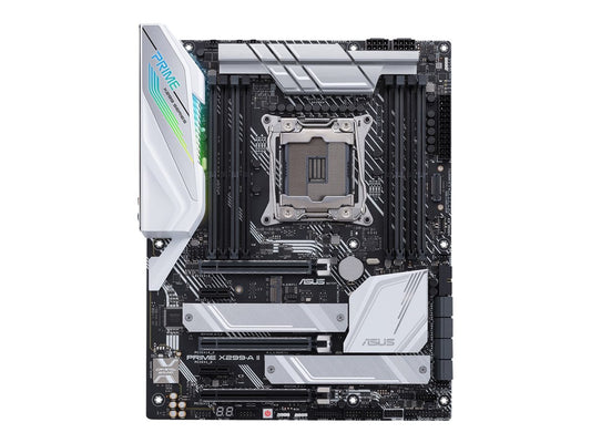 ASUS PRIME X299-A II 2066 D 90MB11F0-M0EAY0