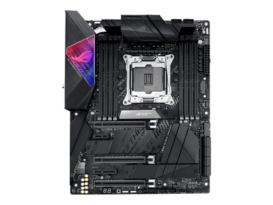ASUS ROG STRIX X299-E II GAMING 2066 D 90MB11A0-M0EAY0