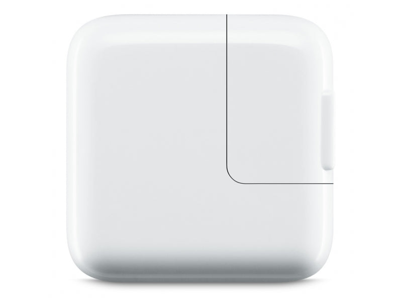 APPLE 12W USB Power Adapter MD836ZM/A
