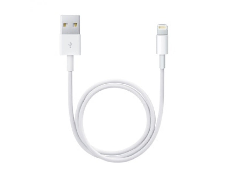 APPLE Lightning auf USB Kabel 0.5m ME291ZM/A