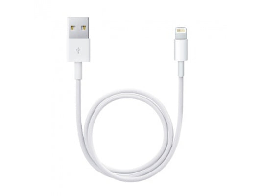APPLE Lightning auf USB Kabel 0.5m ME291ZM/A
