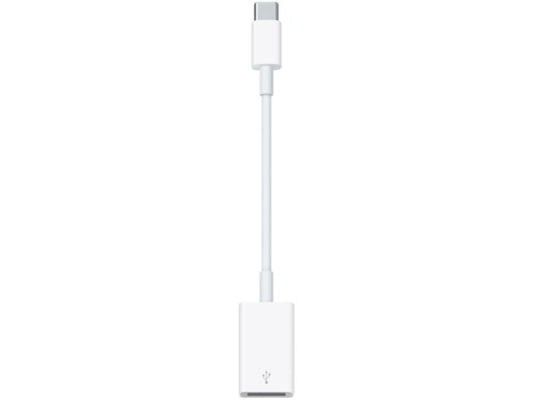 APPLE USB-C to USB-A Adapter MJ1M2ZM/A