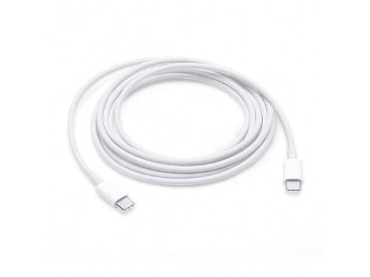Apple USB-C Charge Cable 2m (MLL82ZM/A)