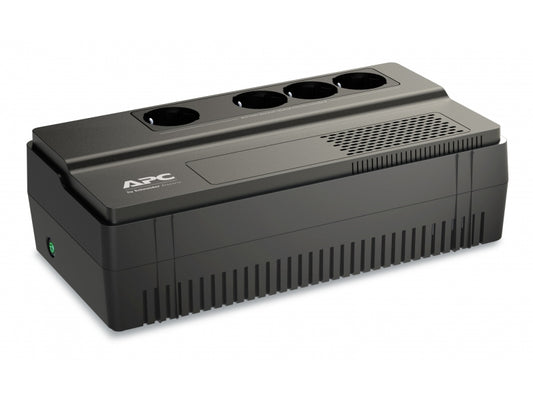 APC Easy UPS USV Wechselstrom 230V BV650I-GR