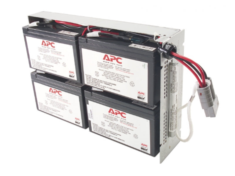 APC Replacement Battery Cartridge 23 RBC23