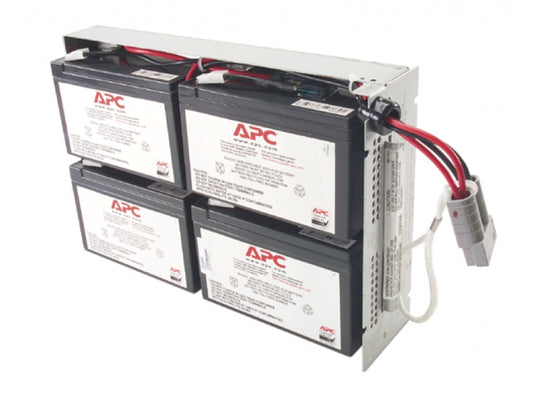 APC Replacement Battery Cartridge 23 RBC23