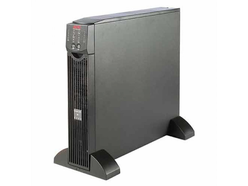 APC SmartUPS RT1000VA Rack/Tower extern SURT1000XLI