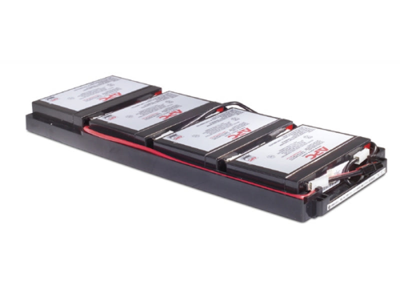 APC Replacement Battery Cartridge 34 RBC34