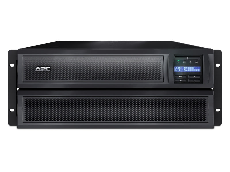 APC USV SMARTUPS X 2200VA Short Depth Net. Ca Speditionsversand SMX2200HVNC