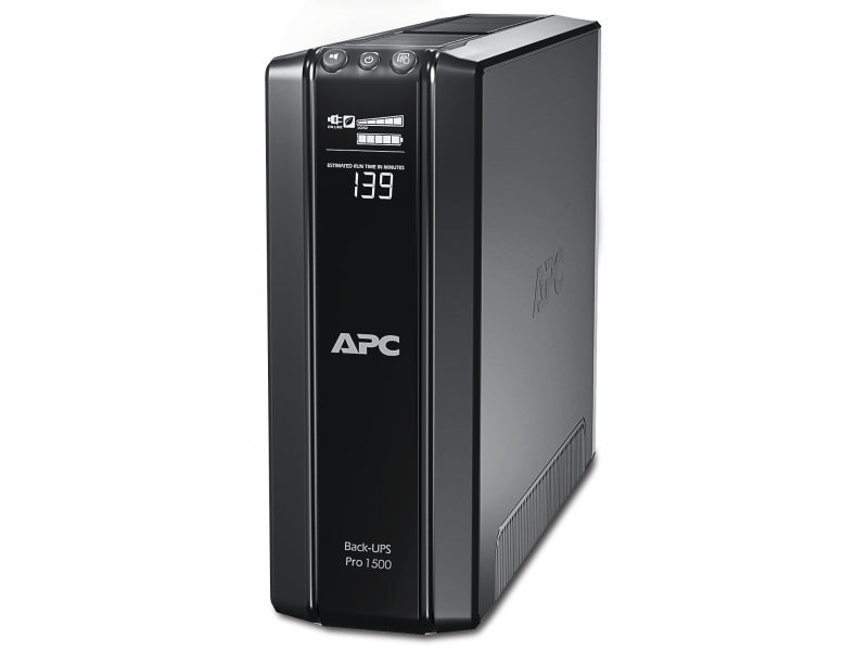APC USV BACKUPS Pro 1500 230V BR1500GI