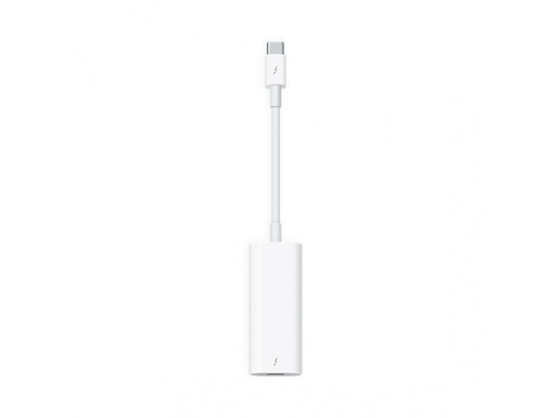 Apple Thunderbolt 3 USB-C auf Thunderbolt 2 Adapter MMEL2ZM/A