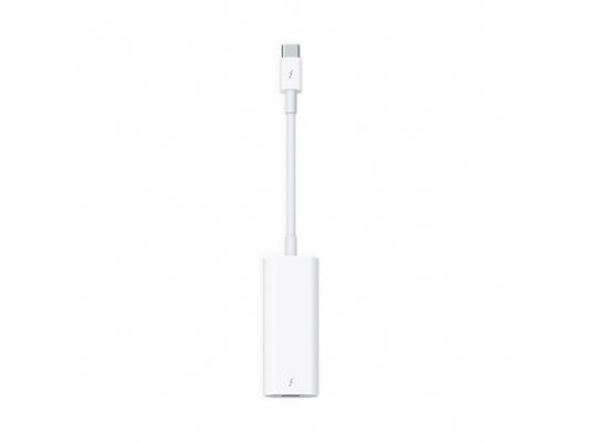Apple Thunderbolt 3 USB-C auf Thunderbolt 2 Adapter MMEL2ZM/A