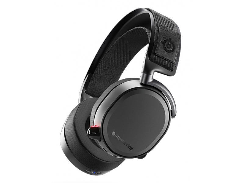 Steelseries Arctis Pro Wireless black 61473