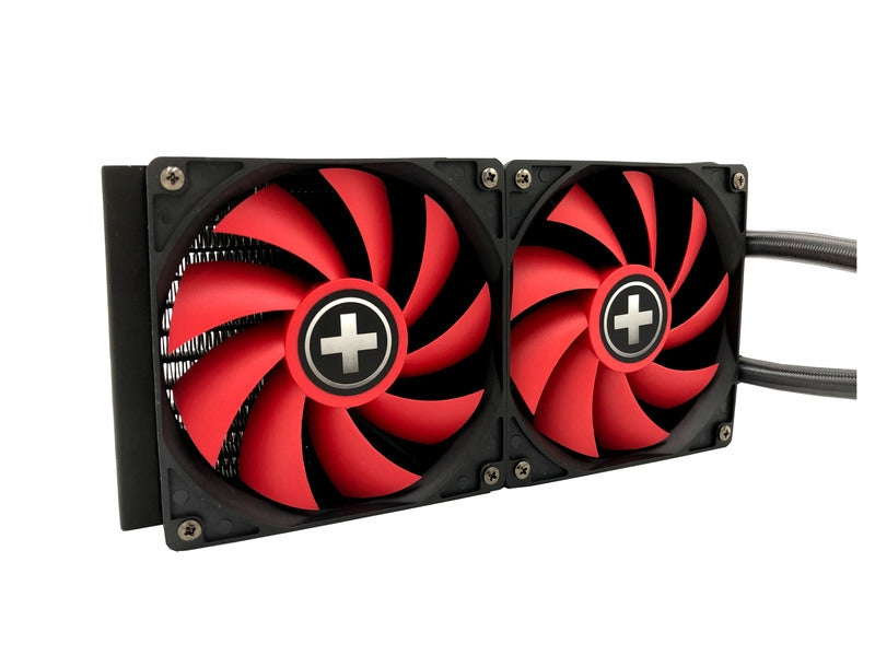 Xilence Cooler LiQuRizer Wasserkühlung LQ240