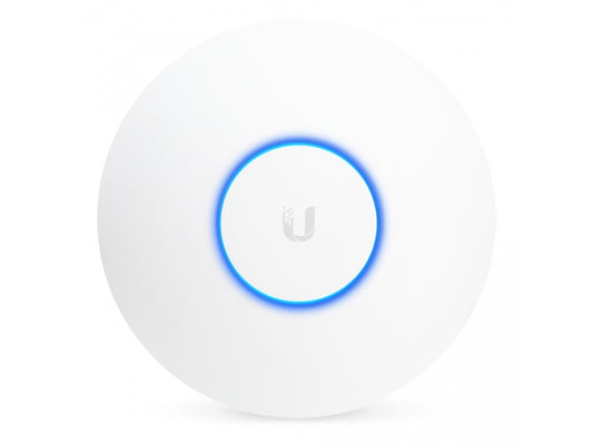 UbiQuiti Drahtlose Basisstation UniFi UAP-AC-HD