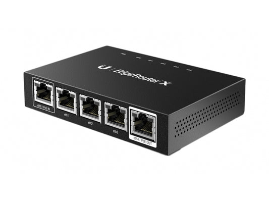 Ubiquiti EdgeRouter Router ER-X