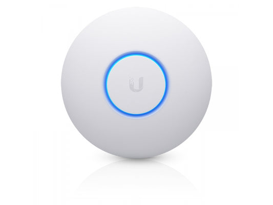 UbiQuiti Acces Point 5er Pack  UAP-NANOHD-5