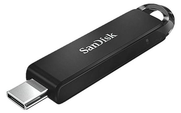 32 GB SANDISK Ultra USB Type-C (SDCZ460-032G-G46) - SDCZ460-032G-G46