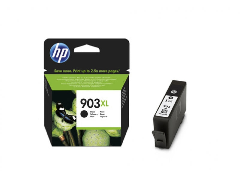 Tintenpatrone NR.903XL/T6M15AE schwarz - T6M15AE