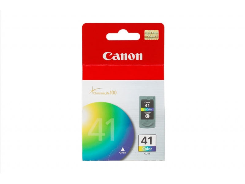 Tintenpatrone CL-41 12ml color - 0617B001