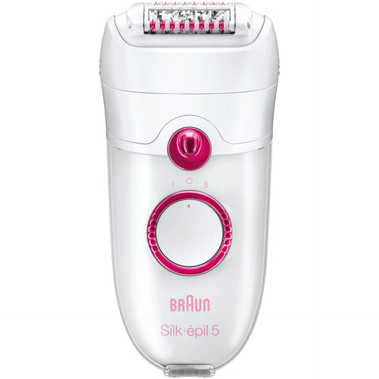 Braun Silk-épil 5 - 5185 Legs Young Beauty