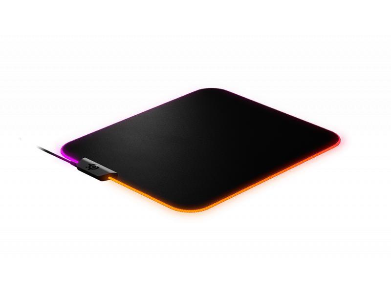 SteelSeries Mousepad QcK Prism Cloth Medium