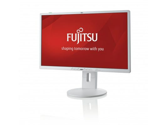 55.9cm/22 (1680x1050) Fujitsu B22-8 WE Neo EU B Line DP DVI 2xUSB VGA DVI 1610 Grey S26361-K1653-V