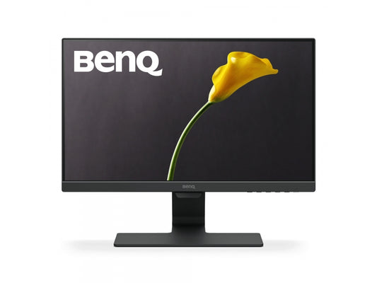 BenQ 54.6cm GW2283 169 HDMI black speaker Full-HD 9H.LHLLA.TBE