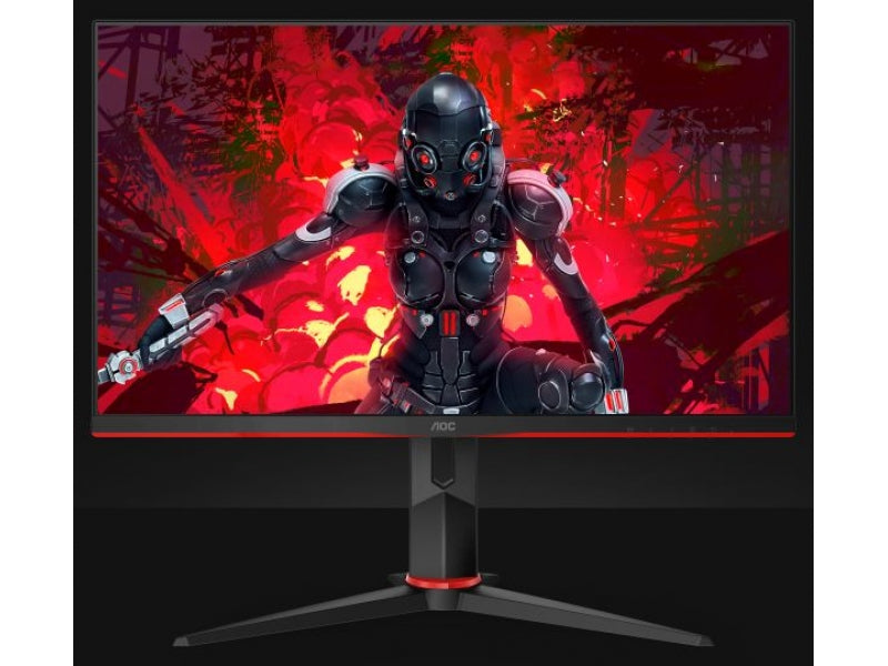 AOC 68.6cm (27)  27G2U5/BK 1609 2xHDMI+USB+DP LED IPS 27G2U5/BK