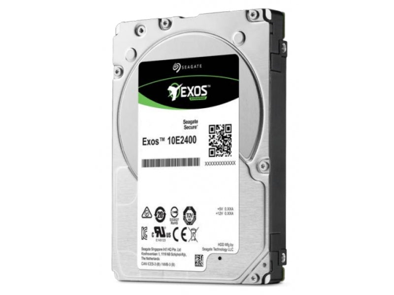 Seagate Enterprise ST2400MM0129 2.5inch 2400 GB 10000 RPM ST2400MM0129