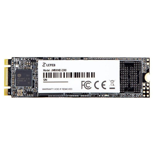 SSD 1TB LEVEN JS600 M.2 retail JM600M2-22801TB