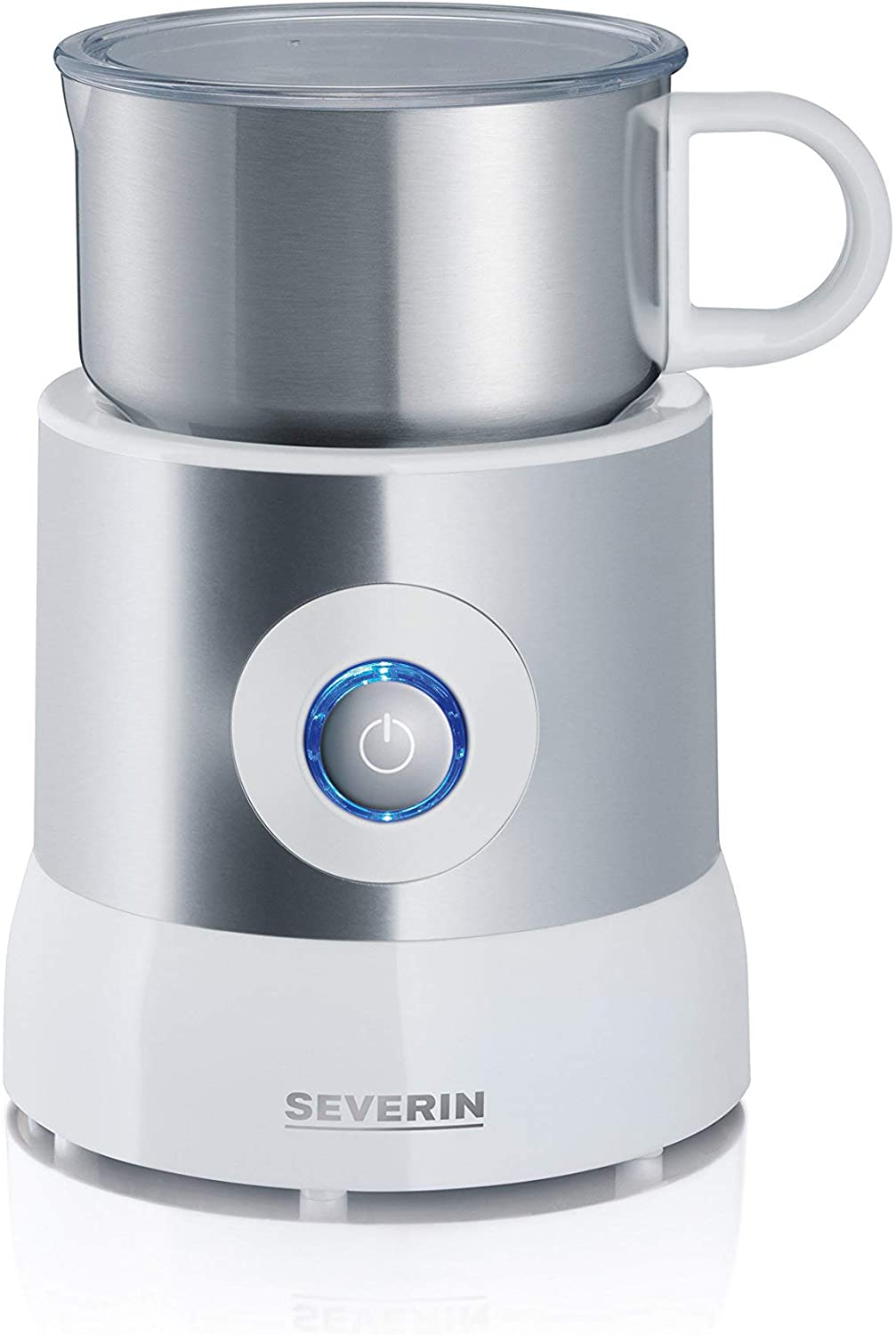 Severin Milk frother SM 9684