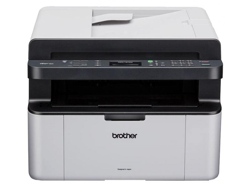 Brother MFC-1910W Multifunktionsdrucker s/w Laser Legal MFC1910WG1