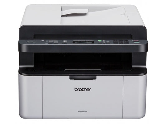 Brother MFC-1910W Multifunktionsdrucker s/w Laser Legal MFC1910WG1
