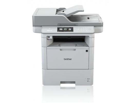 Brother MFC-L6800DW Multifunktionsdrucker s/w Laser Legal MFCL6800DWG1