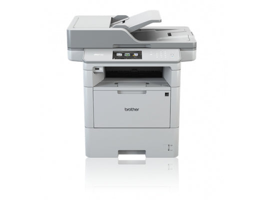 Brother MFC-L6900DW Multifunktionsdrucker s/w Laser Legal MFCL6900DWG1