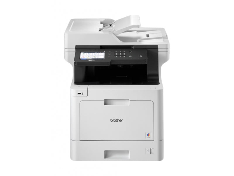 Brother MFC-L8900CDW Multifunktionsdrucker Farbe Laser MFCL8900