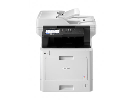 Brother MFC-L8900CDW Multifunktionsdrucker Farbe Laser MFCL8900