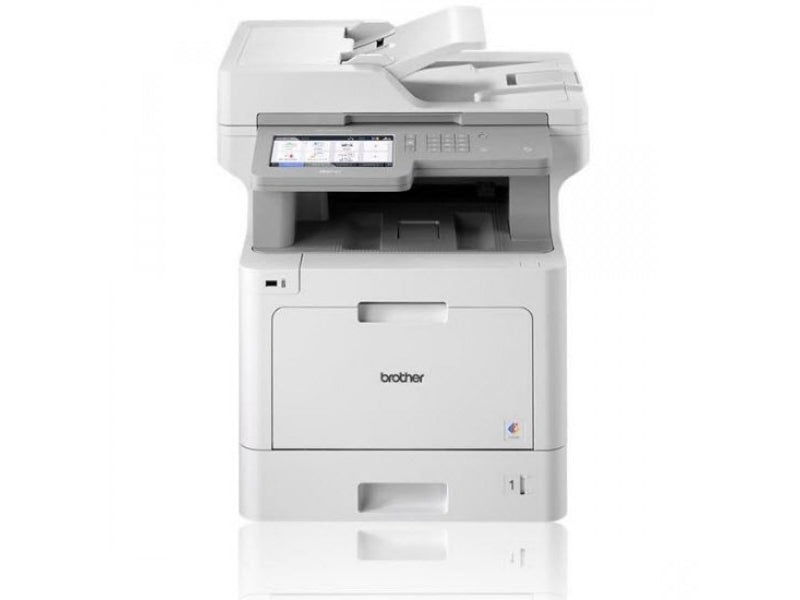 Brother MFC-L9570CDW Multifunktionsdrucker Farbe Laser MFCL9570CDWG1